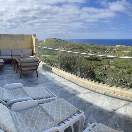 Dubhlina - Luxury Bed & Breakfast - Gozo Zebbug  Exterior foto
