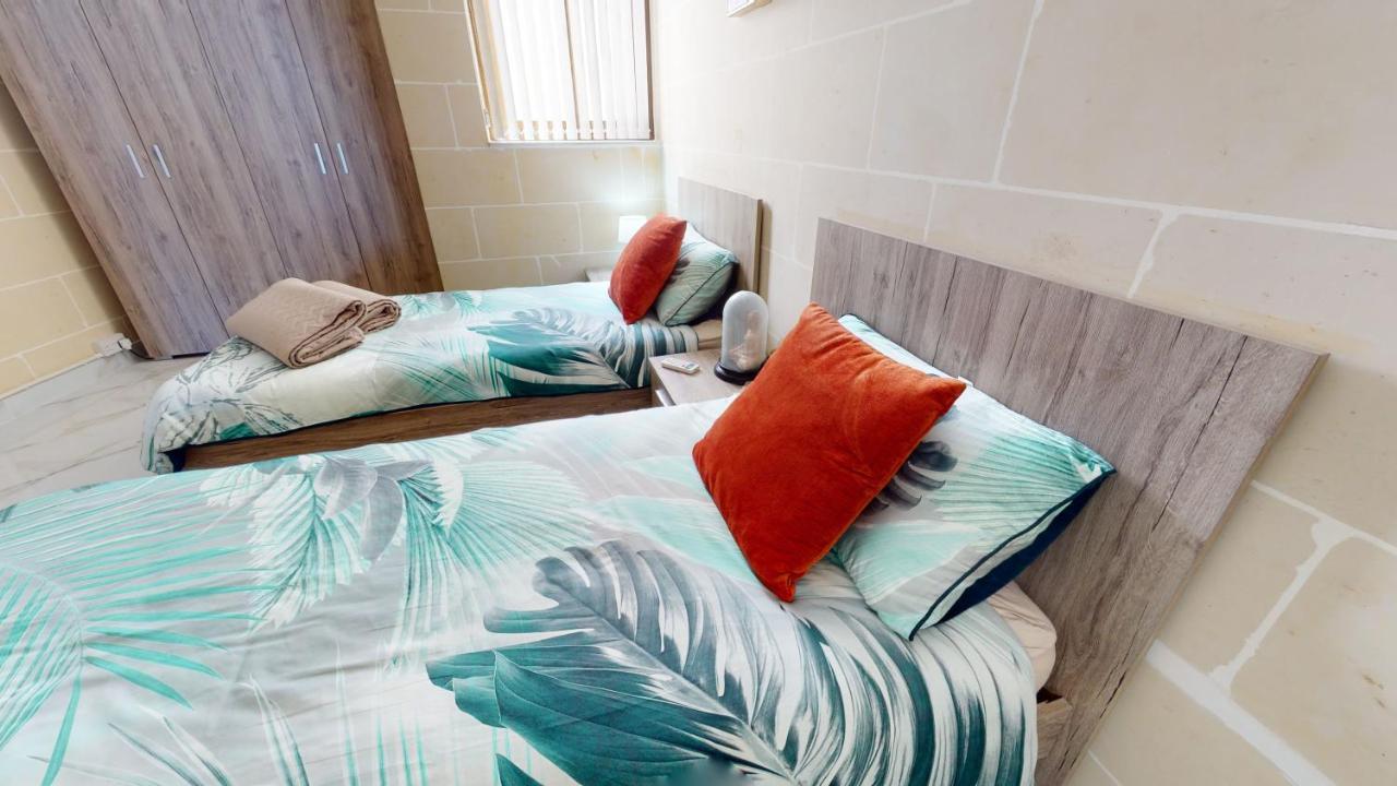 Dubhlina - Luxury Bed & Breakfast - Gozo Zebbug  Exterior foto